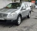 Сірий Ніссан Кашкай 2, об'ємом двигуна 1.46 л та пробігом 280 тис. км за 7650 $, фото 82 на Automoto.ua