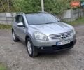 Сірий Ніссан Кашкай 2, об'ємом двигуна 1.46 л та пробігом 280 тис. км за 7699 $, фото 71 на Automoto.ua
