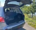 Сірий Ніссан Кашкай 2, об'ємом двигуна 2 л та пробігом 197 тис. км за 9500 $, фото 6 на Automoto.ua