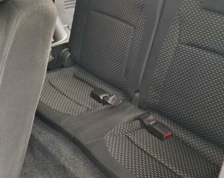 Сірий Ніссан Кашкай 2, об'ємом двигуна 1.46 л та пробігом 280 тис. км за 7650 $, фото 24 на Automoto.ua