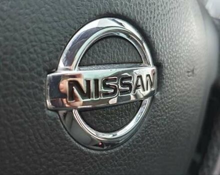 Серый Ниссан Кашкай 2, объемом двигателя 1.46 л и пробегом 193 тыс. км за 8800 $, фото 3 на Automoto.ua