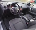Ниссан Кашкай 2 2009 в Житомире на Automoto.ua Серый Ниссан Кашкай 2, объемом двигателя 1.5 л и пробегом 239 тыс. км за 8990 $, фото 15 на Automoto.ua