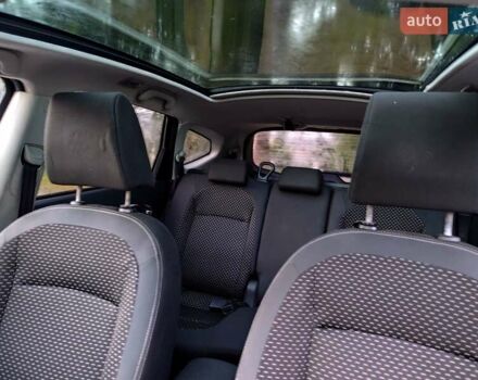 Ниссан Кашкай 2 2009 в Житомире на Automoto.ua Серый Ниссан Кашкай 2, объемом двигателя 1.5 л и пробегом 239 тыс. км за 8990 $, фото 10 на Automoto.ua