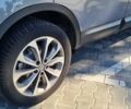 Сірий Ніссан Кашкай 2, об'ємом двигуна 2 л та пробігом 175 тис. км за 10600 $, фото 1 на Automoto.ua