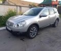 Сірий Ніссан Кашкай 2, об'ємом двигуна 2 л та пробігом 120 тис. км за 11800 $, фото 12 на Automoto.ua