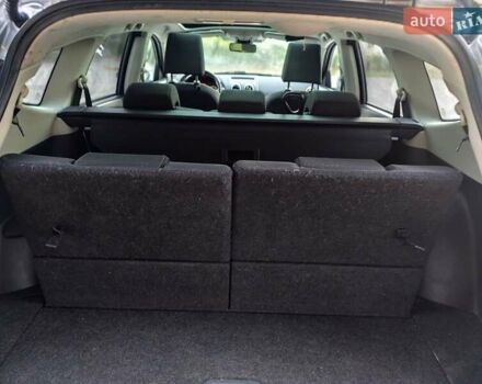 Ниссан Кашкай 2 2009 в Житомире на Automoto.ua Серый Ниссан Кашкай 2, объемом двигателя 1.5 л и пробегом 239 тыс. км за 8990 $, фото 22 на Automoto.ua