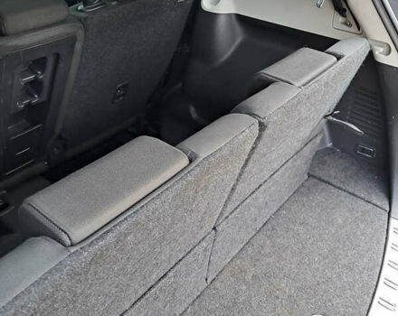 Серый Ниссан Кашкай 2, объемом двигателя 1.5 л и пробегом 219 тыс. км за 8999 $, фото 22 на Automoto.ua