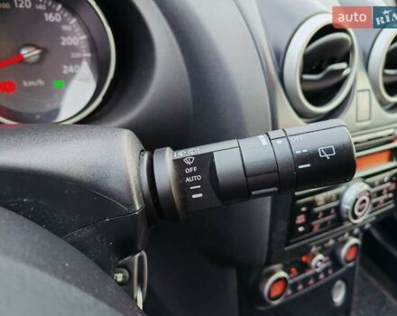 Серый Ниссан Кашкай 2, объемом двигателя 1.5 л и пробегом 234 тыс. км за 8999 $, фото 40 на Automoto.ua