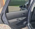 Сірий Ніссан Кашкай 2, об'ємом двигуна 1.5 л та пробігом 219 тис. км за 8999 $, фото 33 на Automoto.ua