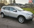 Серый Ниссан Кашкай 2, объемом двигателя 2 л и пробегом 212 тыс. км за 10000 $, фото 6 на Automoto.ua