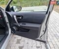 Серый Ниссан Кашкай 2, объемом двигателя 1.5 л и пробегом 234 тыс. км за 8999 $, фото 50 на Automoto.ua