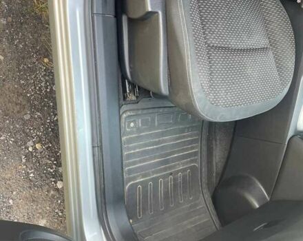 Серый Ниссан Кашкай 2, объемом двигателя 1.46 л и пробегом 207 тыс. км за 8800 $, фото 20 на Automoto.ua