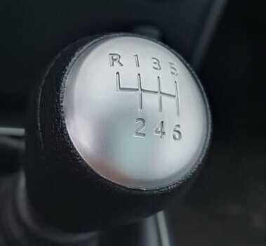 Серый Ниссан Кашкай 2, объемом двигателя 1.46 л и пробегом 193 тыс. км за 8800 $, фото 5 на Automoto.ua