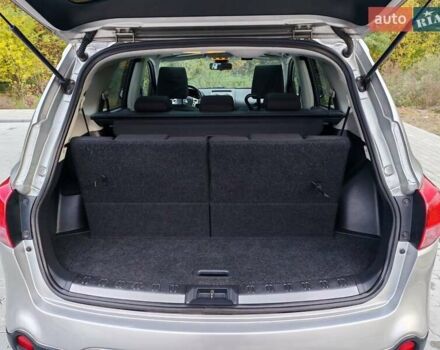 Серый Ниссан Кашкай 2, объемом двигателя 1.5 л и пробегом 234 тыс. км за 8999 $, фото 58 на Automoto.ua