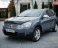 Сірий Ніссан Кашкай 2, об'ємом двигуна 1.46 л та пробігом 320 тис. км за 8600 $, фото 5 на Automoto.ua