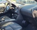 Сірий Ніссан Кашкай 2, об'ємом двигуна 2 л та пробігом 175 тис. км за 10600 $, фото 3 на Automoto.ua