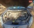 Сірий Ніссан Кашкай 2, об'ємом двигуна 2 л та пробігом 265 тис. км за 8900 $, фото 10 на Automoto.ua