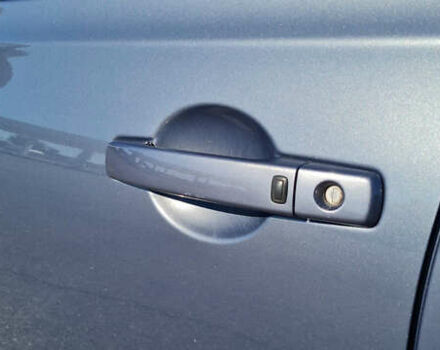 Серый Ниссан Кашкай 2, объемом двигателя 2 л и пробегом 175 тыс. км за 9900 $, фото 10 на Automoto.ua