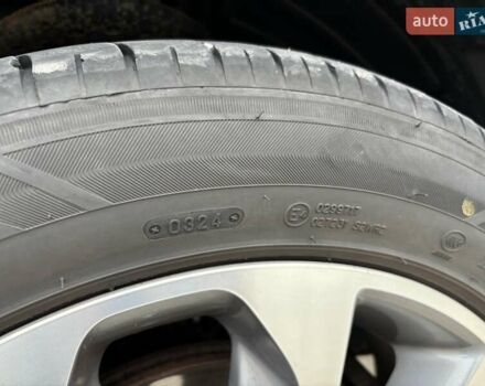 Серый Ниссан Кашкай 2, объемом двигателя 2 л и пробегом 237 тыс. км за 10600 $, фото 30 на Automoto.ua