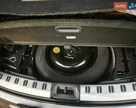 Серый Ниссан Кашкай 2, объемом двигателя 2 л и пробегом 212 тыс. км за 10000 $, фото 18 на Automoto.ua