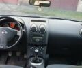 Серый Ниссан Кашкай 2, объемом двигателя 1.46 л и пробегом 193 тыс. км за 8800 $, фото 1 на Automoto.ua