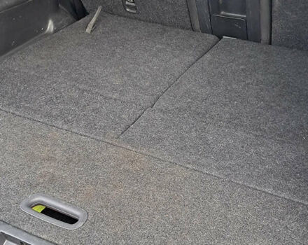 Серый Ниссан Кашкай 2, объемом двигателя 1.5 л и пробегом 219 тыс. км за 8999 $, фото 23 на Automoto.ua