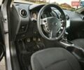 Серый Ниссан Кашкай 2, объемом двигателя 2 л и пробегом 212 тыс. км за 10000 $, фото 25 на Automoto.ua