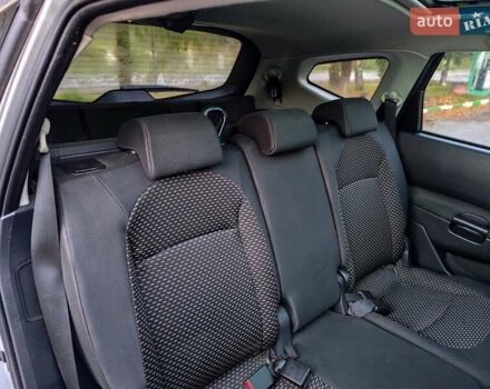 Ниссан Кашкай 2 2009 в Житомире на Automoto.ua Серый Ниссан Кашкай 2, объемом двигателя 1.5 л и пробегом 239 тыс. км за 8990 $, фото 26 на Automoto.ua