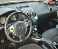 Серый Ниссан Кашкай 2, объемом двигателя 2 л и пробегом 212 тыс. км за 10000 $, фото 14 на Automoto.ua