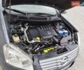Сірий Ніссан Кашкай 2, об'ємом двигуна 2 л та пробігом 286 тис. км за 9700 $, фото 1 на Automoto.ua
