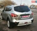 Серый Ниссан Кашкай 2, объемом двигателя 2 л и пробегом 212 тыс. км за 10000 $, фото 10 на Automoto.ua