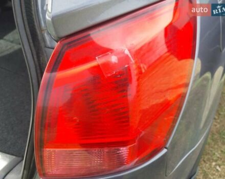 Серый Ниссан Кашкай 2, объемом двигателя 2 л и пробегом 241 тыс. км за 9499 $, фото 11 на Automoto.ua