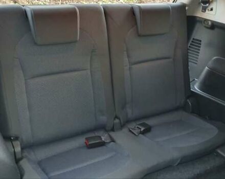 Серый Ниссан Кашкай 2, объемом двигателя 1.46 л и пробегом 193 тыс. км за 8800 $, фото 9 на Automoto.ua