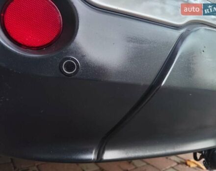 Ниссан Кашкай 2 2009 в Житомире на Automoto.ua Серый Ниссан Кашкай 2, объемом двигателя 1.5 л и пробегом 239 тыс. км за 8990 $, фото 35 на Automoto.ua