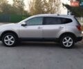 Ниссан Кашкай 2 2009 в Житомире на Automoto.ua Серый Ниссан Кашкай 2, объемом двигателя 1.5 л и пробегом 239 тыс. км за 8990 $, фото 4 на Automoto.ua