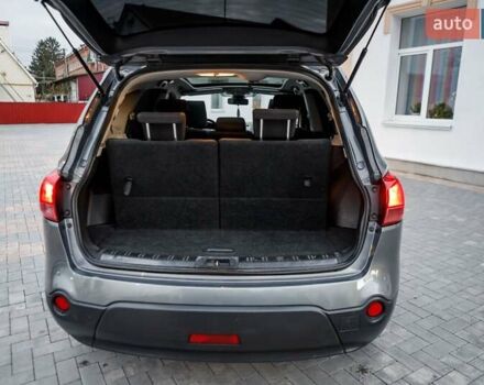 Сірий Ніссан Кашкай 2, об'ємом двигуна 1.46 л та пробігом 320 тис. км за 8600 $, фото 37 на Automoto.ua