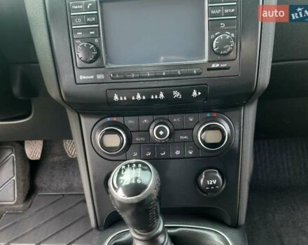 Серый Ниссан Кашкай 2, объемом двигателя 2 л и пробегом 241 тыс. км за 9499 $, фото 16 на Automoto.ua