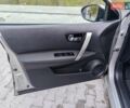 Серый Ниссан Кашкай 2, объемом двигателя 1.5 л и пробегом 234 тыс. км за 8999 $, фото 46 на Automoto.ua