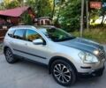 Сірий Ніссан Кашкай 2, об'ємом двигуна 1.46 л та пробігом 246 тис. км за 9000 $, фото 1 на Automoto.ua