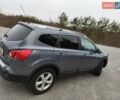 Серый Ниссан Кашкай 2, объемом двигателя 2 л и пробегом 305 тыс. км за 9700 $, фото 5 на Automoto.ua