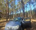 Сірий Ніссан Кашкай 2, об'ємом двигуна 2 л та пробігом 265 тис. км за 8900 $, фото 17 на Automoto.ua