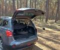 Сірий Ніссан Кашкай 2, об'ємом двигуна 2 л та пробігом 265 тис. км за 8900 $, фото 3 на Automoto.ua