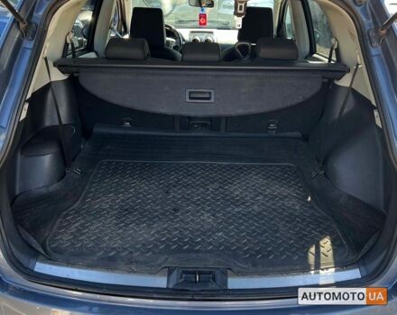 Серый Ниссан Кашкай 2, объемом двигателя 1.5 л и пробегом 230 тыс. км за 9999 $, фото 6 на Automoto.ua