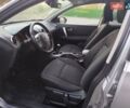 Ниссан Кашкай 2 2009 в Житомире на Automoto.ua Серый Ниссан Кашкай 2, объемом двигателя 1.5 л и пробегом 239 тыс. км за 8990 $, фото 14 на Automoto.ua