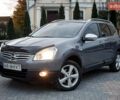 Сірий Ніссан Кашкай 2, об'ємом двигуна 1.46 л та пробігом 320 тис. км за 8600 $, фото 1 на Automoto.ua