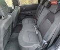 Серый Ниссан Кашкай 2, объемом двигателя 1.5 л и пробегом 234 тыс. км за 8999 $, фото 61 на Automoto.ua