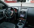 Сірий Ніссан Кашкай 2, об'ємом двигуна 1.46 л та пробігом 320 тис. км за 8600 $, фото 36 на Automoto.ua