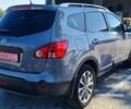 Сірий Ніссан Кашкай 2, об'ємом двигуна 2 л та пробігом 175 тис. км за 10600 $, фото 2 на Automoto.ua