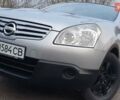 Серый Ниссан Кашкай 2, объемом двигателя 1.46 л и пробегом 193 тыс. км за 8800 $, фото 1 на Automoto.ua