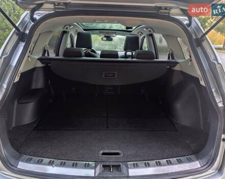 Ниссан Кашкай 2 2009 в Житомире на Automoto.ua Серый Ниссан Кашкай 2, объемом двигателя 1.5 л и пробегом 239 тыс. км за 8990 $, фото 21 на Automoto.ua